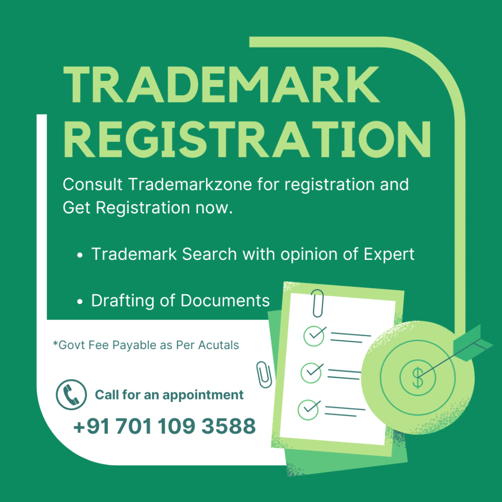 Trademark Registration